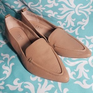 Franco Sarto Susie Dress Shoes